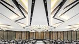 Fairmont Singapore Meeting