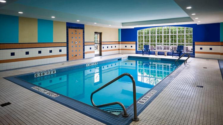 Staybridge Suites Pool