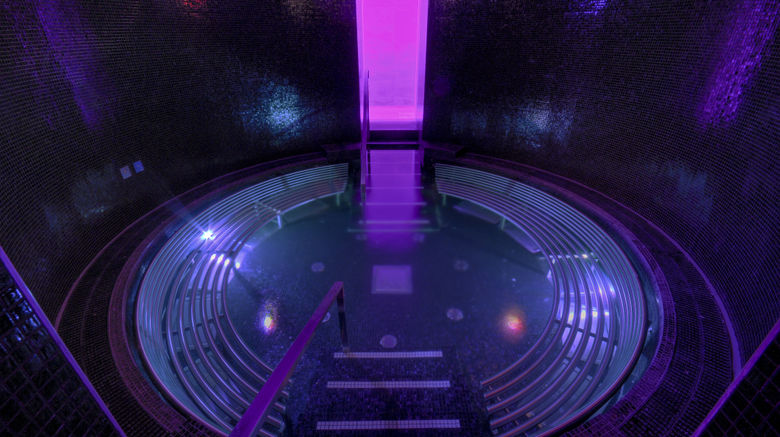 <b>Kimpton Blythswood Square Pool</b>. Images powered by <a href="https://www.leonardoworldwide.com/" title="Leonardo Worldwide" target="_blank">Leonardo</a>.