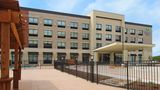 <b>Holiday Inn Express & Suites Frisco NW Exterior</b>. Images powered by <a href="https://www.leonardoworldwide.com/" title="Leonardo Worldwide" target="_blank">Leonardo</a>.