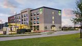 <b>Holiday Inn Express & Suites Frisco NW Exterior</b>. Images powered by <a href="https://www.leonardoworldwide.com/" title="Leonardo Worldwide" target="_blank">Leonardo</a>.