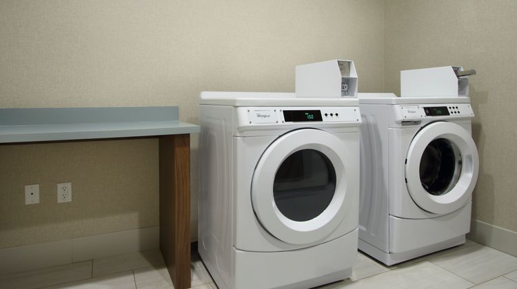 Holiday Inn Express & Suites Frisco NW Other