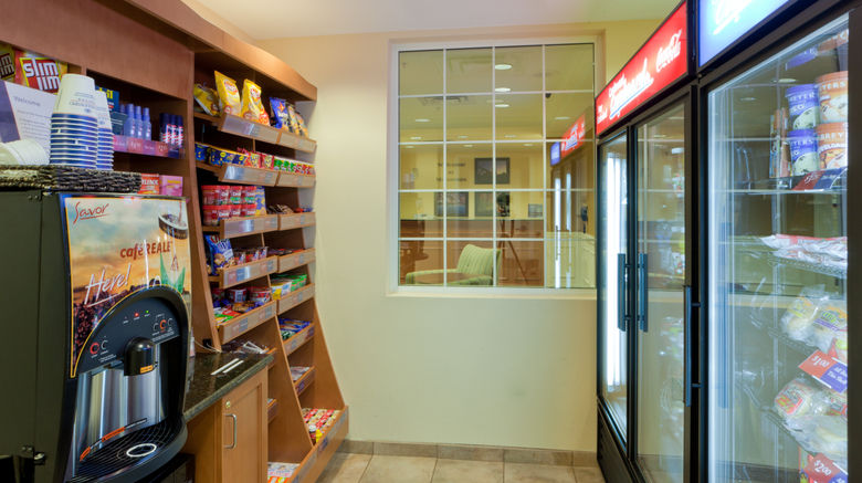 <b>Candlewood Suites Manassas Lobby</b>. Images powered by <a href="https://www.leonardoworldwide.com/" title="Leonardo Worldwide" target="_blank">Leonardo</a>.