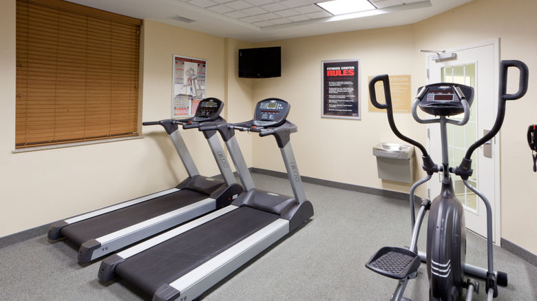 <b>Candlewood Suites Manassas Health Club</b>. Images powered by <a href="https://www.leonardoworldwide.com/" title="Leonardo Worldwide" target="_blank">Leonardo</a>.