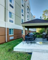 Candlewood Suites