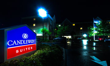 Candlewood Suites