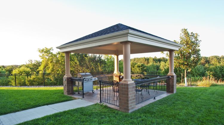 Candlewood Suites Lincoln Other