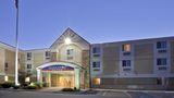 <b>Candlewood Suites Exterior</b>. Images powered by <a href="https://www.leonardoworldwide.com/" title="Leonardo Worldwide" target="_blank">Leonardo</a>.
