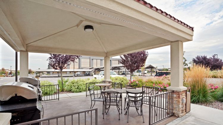 Candlewood Suites Other