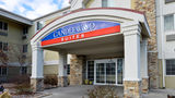 <b>Candlewood Suites Exterior</b>. Images powered by <a href="https://www.leonardoworldwide.com/" title="Leonardo Worldwide" target="_blank">Leonardo</a>.