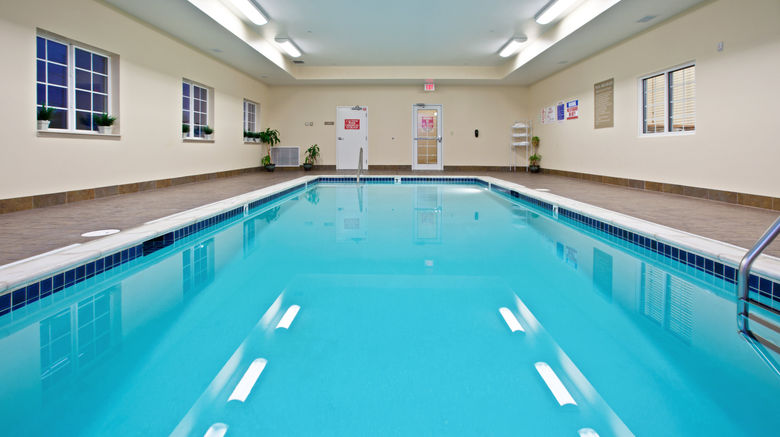 <b>Candlewood Suites Clarksville Pool</b>. Images powered by <a href="https://www.leonardoworldwide.com/" title="Leonardo Worldwide" target="_blank">Leonardo</a>.