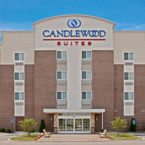 Candlewood Suites Clarksville