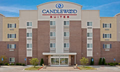 Candlewood Suites Clarksville