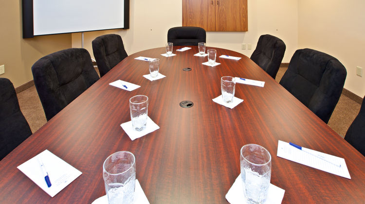 Candlewood Suites Clarksville Meeting