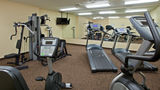 Candlewood Suites Clarksville Health Club