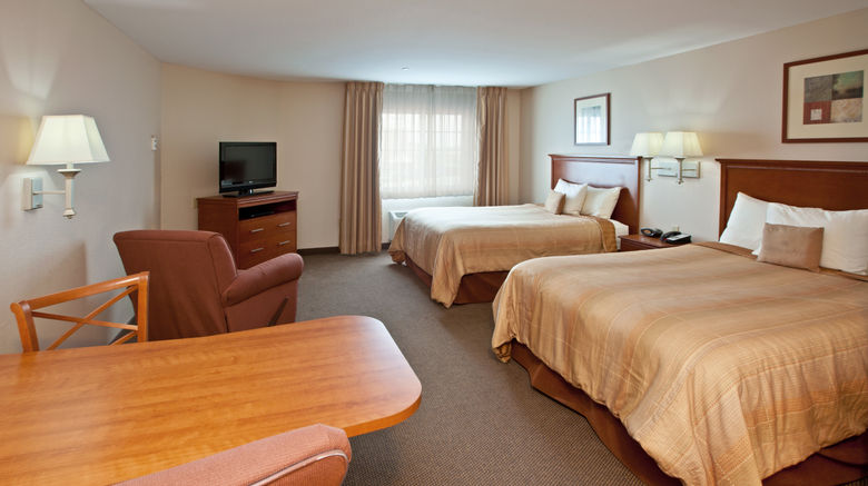 <b>Candlewood Suites Clarksville Suite</b>. Images powered by <a href="https://www.leonardoworldwide.com/" title="Leonardo Worldwide" target="_blank">Leonardo</a>.