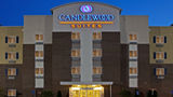 Candlewood Suites Clarksville Exterior