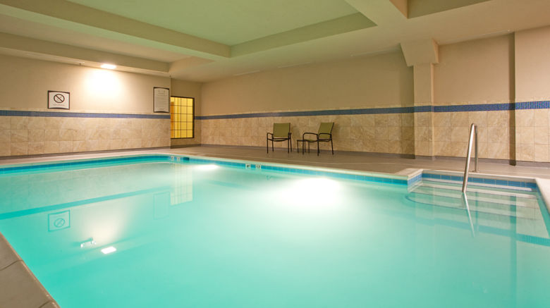 <b>Staybridge Suites Stafford/Quantico Pool</b>. Images powered by <a href="https://www.leonardoworldwide.com/" title="Leonardo Worldwide" target="_blank">Leonardo</a>.