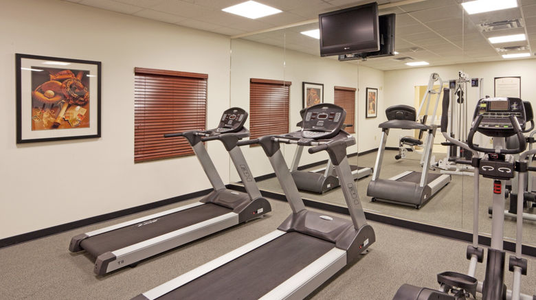 <b>Staybridge Suites Stafford/Quantico Health Club</b>. Images powered by <a href="https://www.leonardoworldwide.com/" title="Leonardo Worldwide" target="_blank">Leonardo</a>.
