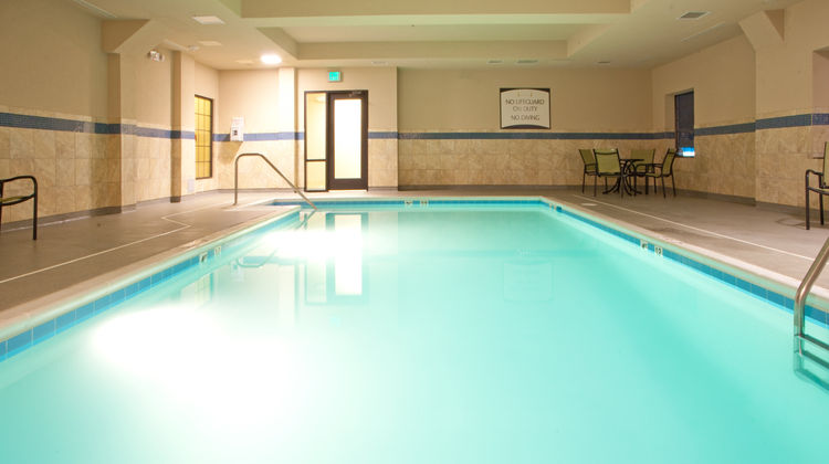 Staybridge Suites Stafford/Quantico Pool