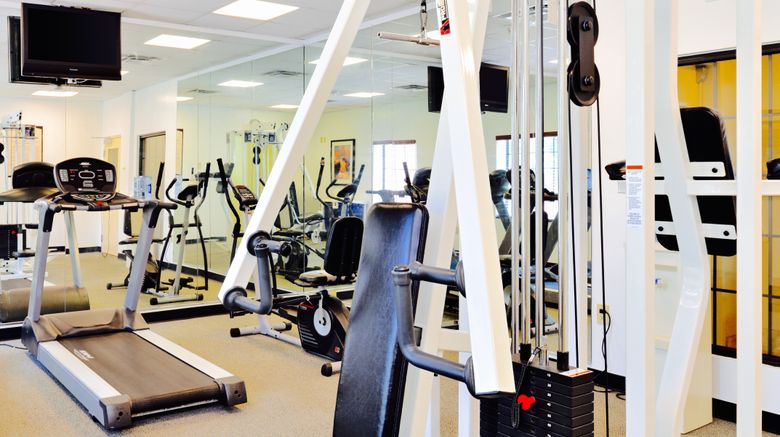 <b>Staybridge Suites Stafford/Quantico Health Club</b>. Images powered by <a href="https://www.leonardoworldwide.com/" title="Leonardo Worldwide" target="_blank">Leonardo</a>.