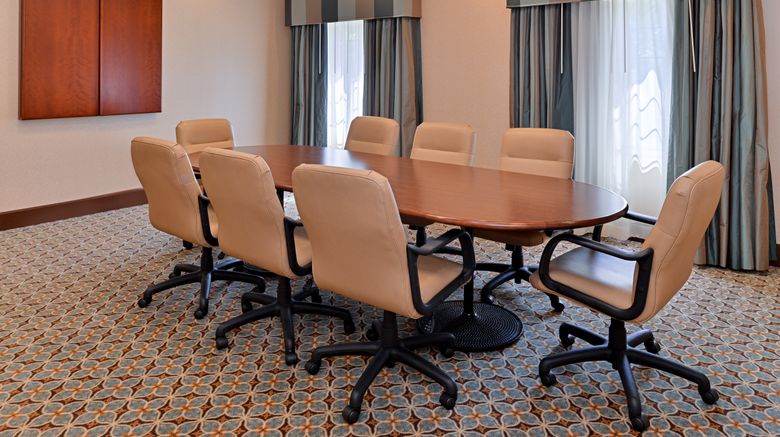 <b>Staybridge Suites Stafford/Quantico Meeting</b>. Images powered by <a href="https://www.leonardoworldwide.com/" title="Leonardo Worldwide" target="_blank">Leonardo</a>.