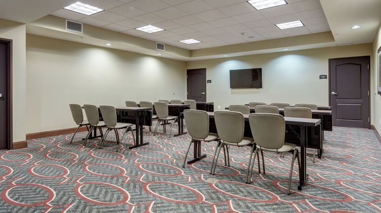 Staybridge Suites St Louis - Westport Meeting