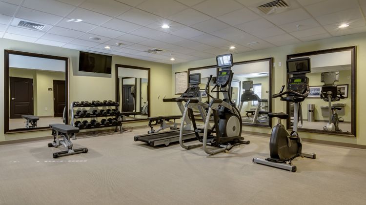 Staybridge Suites St Louis - Westport Health Club