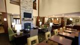 Staybridge Suites St Louis - Westport Lobby