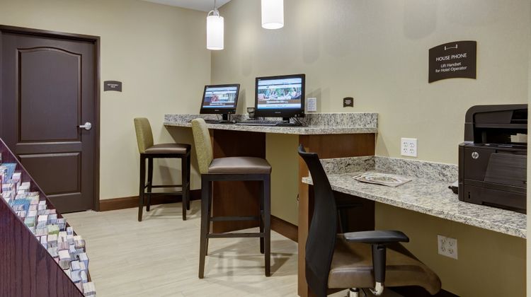 Staybridge Suites St Louis - Westport Other