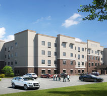 Staybridge Suites St Louis - Westport Exterior