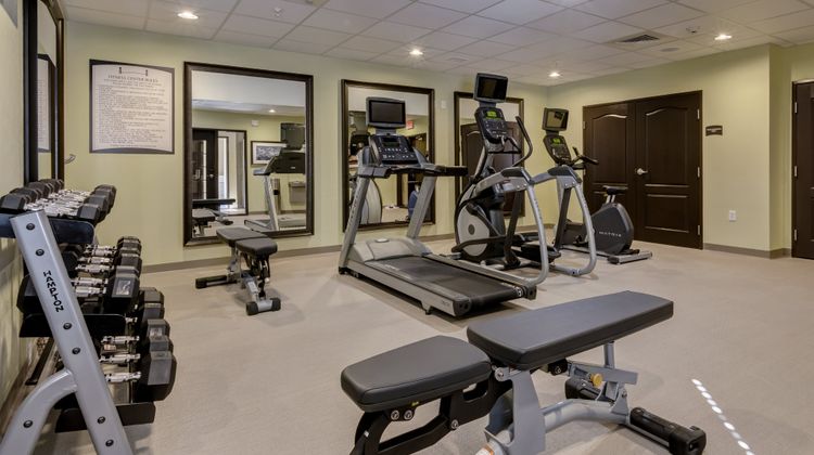 Staybridge Suites St Louis - Westport Health Club