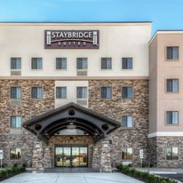 Staybridge Suites St Louis - Westport