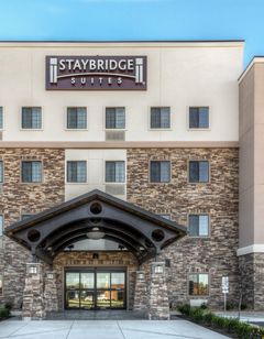 Staybridge Suites St Louis - Westport