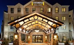 Staybridge Suites Cranberry Township