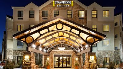 Staybridge Suites Cranberry Township