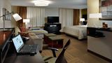 Staybridge Suites Cranberry Township Room