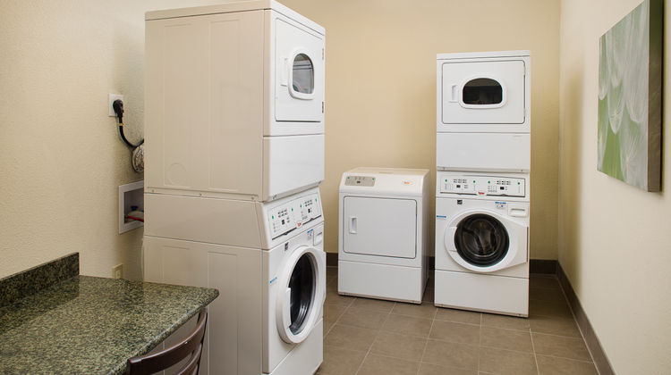Staybridge Suites San Angelo Other