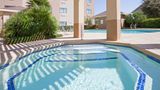 Staybridge Suites San Angelo Pool