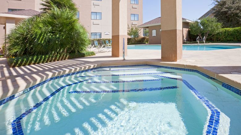 <b>Staybridge Suites San Angelo Pool</b>. Images powered by <a href="https://www.leonardoworldwide.com/" title="Leonardo Worldwide" target="_blank">Leonardo</a>.
