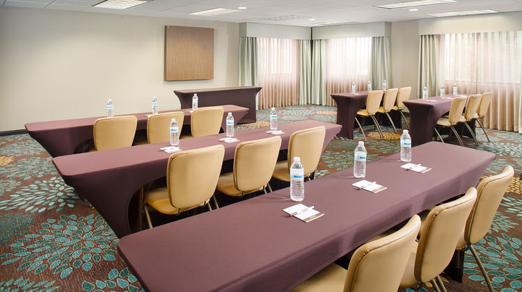 Staybridge Suites San Angelo Meeting