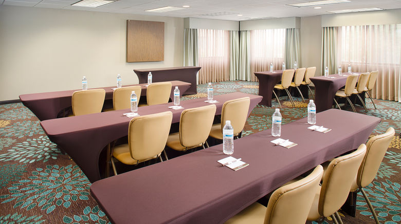 <b>Staybridge Suites San Angelo Meeting</b>. Images powered by <a href="https://www.leonardoworldwide.com/" title="Leonardo Worldwide" target="_blank">Leonardo</a>.