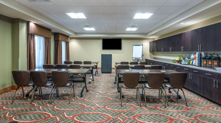 Staybridge Suites Eau Claire-Altoona Meeting
