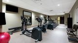 Staybridge Suites Eau Claire-Altoona Health Club
