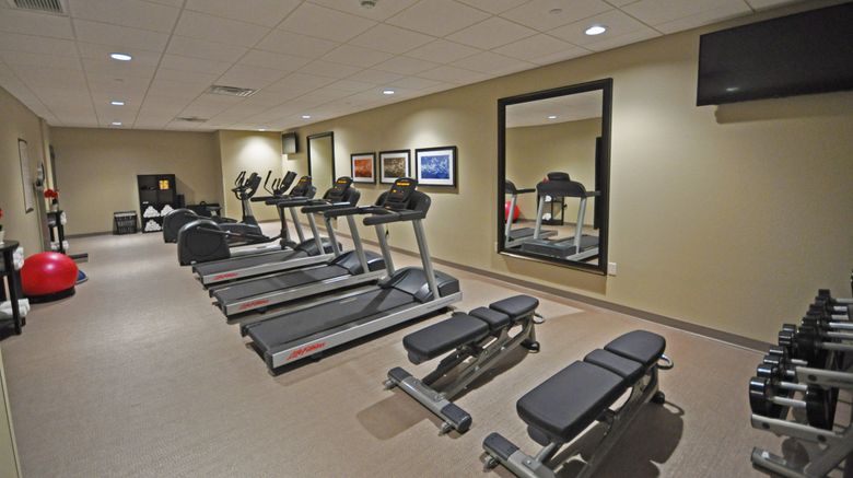 <b>Staybridge Suites Eau Claire-Altoona Health Club</b>. Images powered by <a href="https://www.leonardoworldwide.com/" title="Leonardo Worldwide" target="_blank">Leonardo</a>.