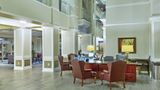 Wyndham Old Town Alexandria Lobby