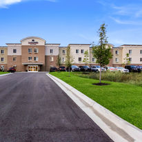 Candlewood Suites Brighton