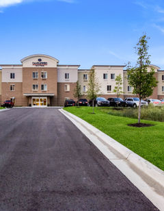 Candlewood Suites Brighton