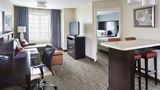 Staybridge Suites Montgomeryville Suite