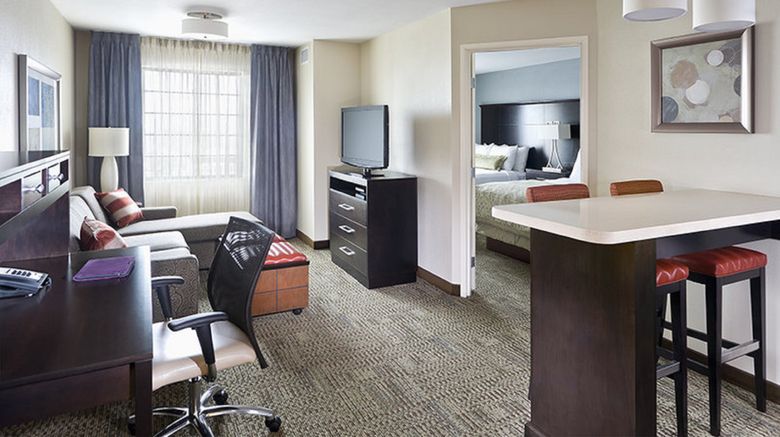 <b>Staybridge Suites Montgomeryville Suite</b>. Images powered by <a href="https://www.leonardoworldwide.com/" title="Leonardo Worldwide" target="_blank">Leonardo</a>.